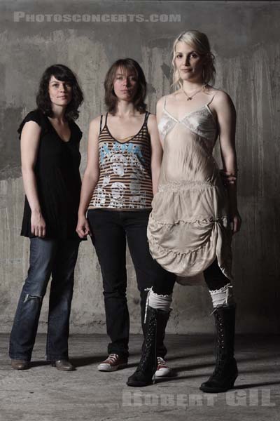 SHEEDUZ - 2008-05-18 - PARIS -  - 